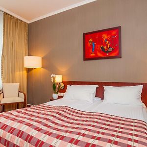 Standaard Kamer met een Queen Size Bed